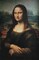 Mona Lisa Poster Print by Leonardo Da Vinci - Item # VARPDX277248